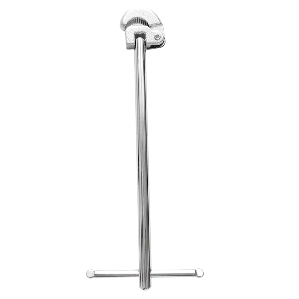 Nut Spanner Basin Sink Faucet Wrench Silver 4852847330668