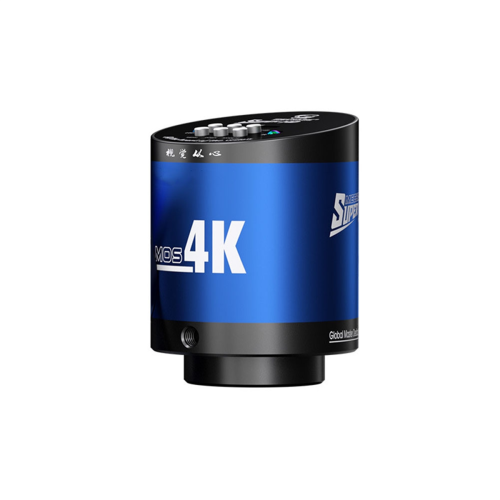 Microscope Camera Trinocular/Binocular Industrial CTV Adaptor 4K 1
