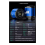 Microscope Camera Trinocular/Binocular Industrial CTV Adaptor 4K 3