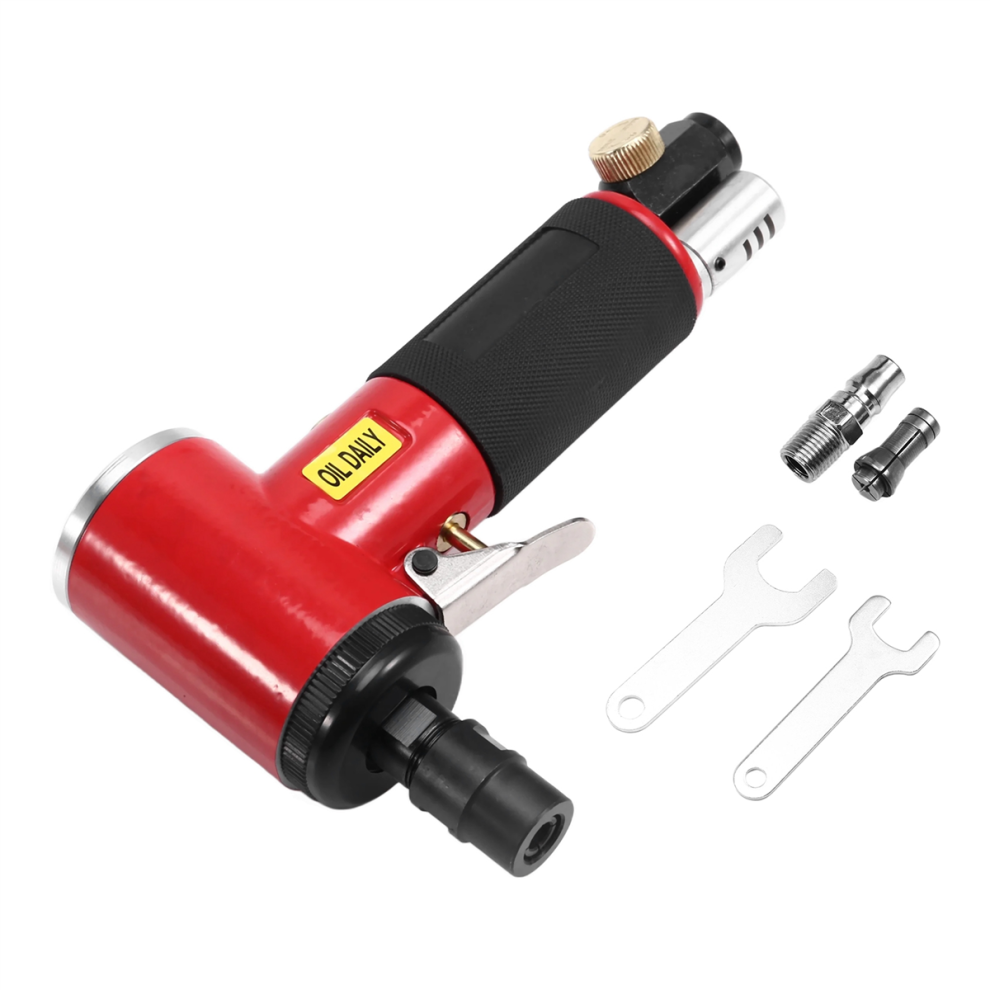 Professional Engraving Mill Pneumatic Machine Tool 4852847330903