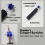 Foil Crimper Burnisher Hand Tool Easy to Use 4