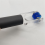 Foil Crimper Burnisher Hand Tool Easy to Use 7