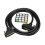 For Richauto A11 A12 A15 A18 CNC Controller Cable 4M 2