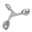 Sturdy Anemometer Cup Wind Measurement 2