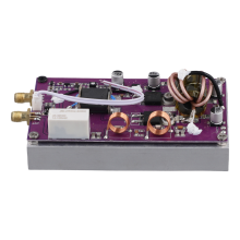 DC 12-15V 20W draagbare kortegolfversterkermodule-transceiver