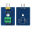 10 Stück piezoelektrisches Sensor-Analog-Keramikmodul 4