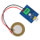 10 Stück piezoelektrisches Sensor-Analog-Keramikmodul 6