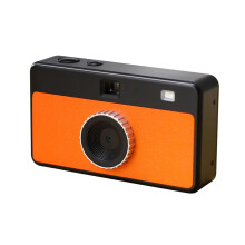 Mini Digital Camera HD Portable for Students Beauty 12.0 MP
