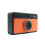 Mini Digital Camera HD Portable for Students Beauty 12.0 MP 5
