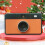 Mini Digital Camera HD Portable for Students Beauty 12.0 MP 4