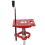 Precision Router Lift Woodworking Table Insert Plate Base 6