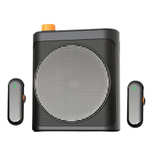 Mini Wireless Microphone Speaker for Teachers, Tour Guides