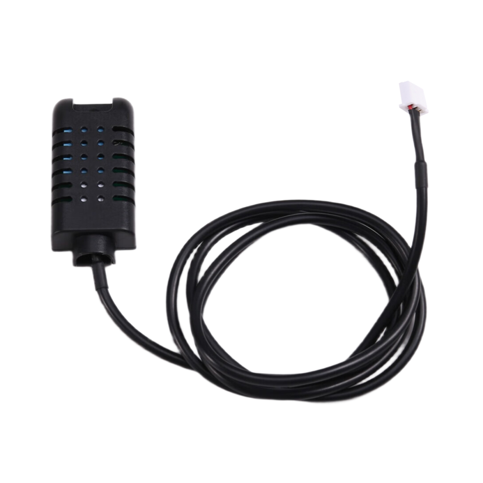 Digital Temperature and Humidity Sensor Module with Wire Case-image-OPC-PJ5KGQP-NEW