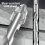 8PCS Drill Bits, Multifunctional Wear-Resistant Masonry Bit 6