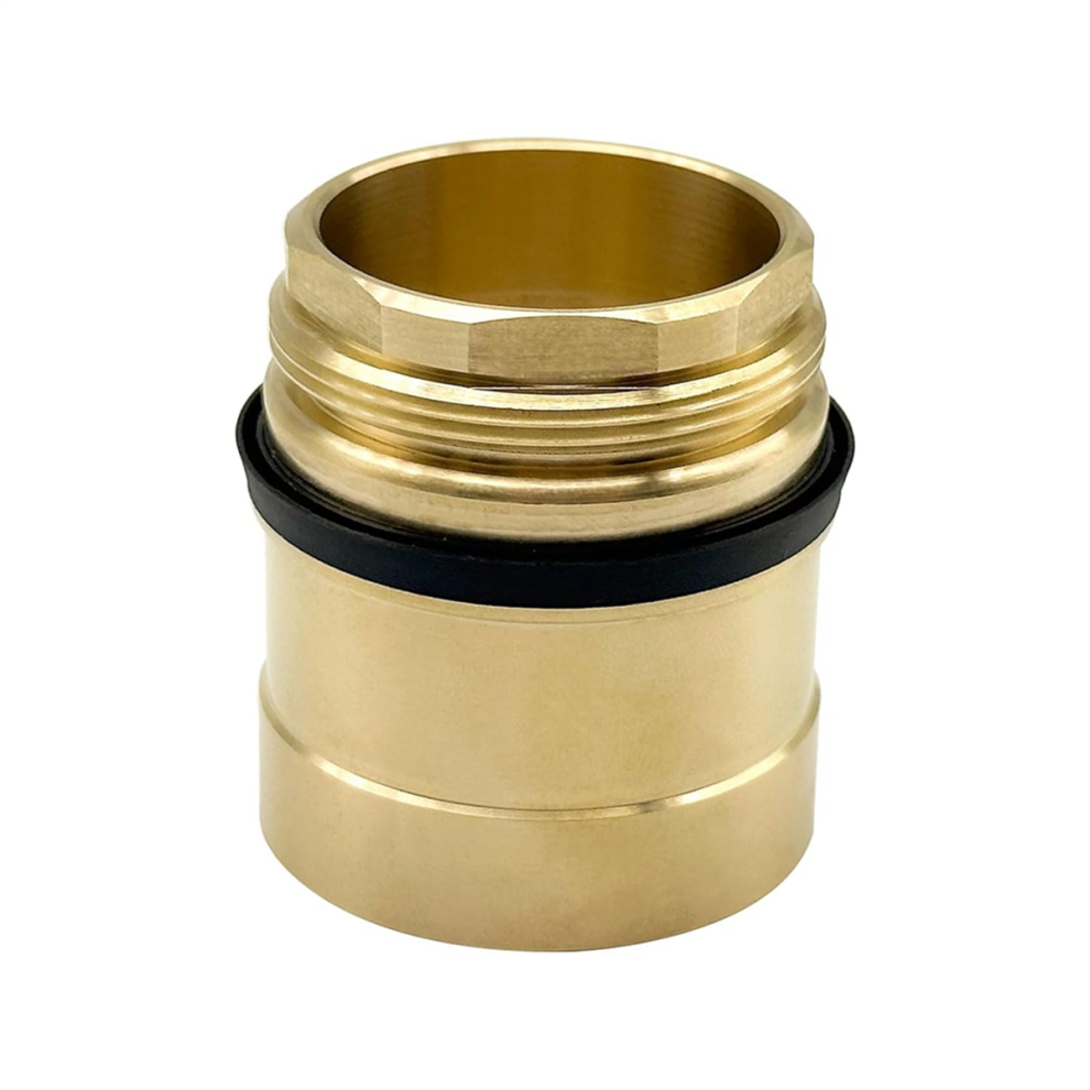Rp51503 Bonnet Nut Replacement, For Household Faucet Cartridges 4852847337919