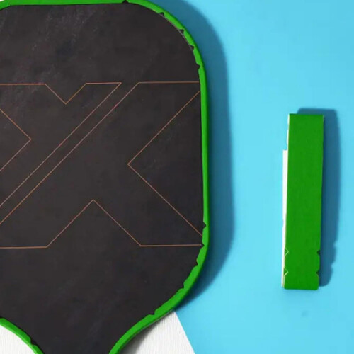 3pcs Pickleballs Paddle edge protector racket edge protectors paddle head edge protection Ref: 6711 2