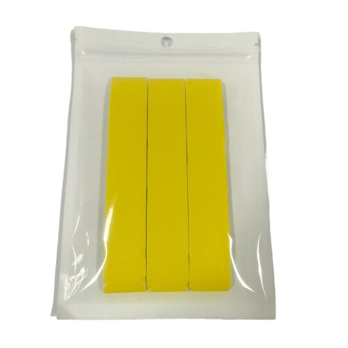 3pcs Pickleballs Paddle edge protector racket edge protectors paddle head edge protection Ref: 6711
