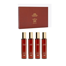 Zara Amber Collection Discovery Set Edp 4 X 30ml Fragrance Parfum New