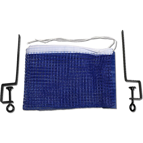 Professional Table Tennis Net Replacement Net Table Tennis Net Ping Pong Training Net with Adjustable Bracket Ref: 3978 1