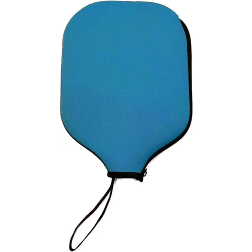 Paddle covers Paddle case racket Cover Cover Protector racket cover Protect your paddle from scratches 2