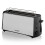 Cloer 3710 - toaster - matte black metals 2