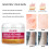 2X Skin Psoriasis Cream Dermatitis Eczematoid. 5