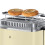 Russell Hobbs Russell Hobbs Retro Toaster Cream 4