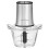 Hakkers - PROFICOOK - PC-MZ 1150 - 400 Watt - Inox 1