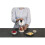 Tefal Frullatore Tefal - MB450B - 0,5 L - 500 W - Plastica - Trasparente 2