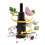 Tefal Frullatore Tefal - MB450B - 0,5 L - 500 W - Plastica - Trasparente 4