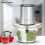 Hakkers - PROFICOOK - PC-MZ 1150 - 400 Watt - Inox 4