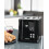 Tefal Tefal Smart 'N' Light 2 Slice Digital Toaster TT640840, Black 3