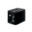 Tefal Tefal Smart 'N' Light 2 Slice Digital Toaster TT640840, Black 1