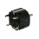 Dualit Part Genuine Toaster Timer Mi2 Run Back Type, 9107000090,Black 2