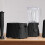 Alessi Alessi MDL08 B/UK Toaster, Plastic, Black 5