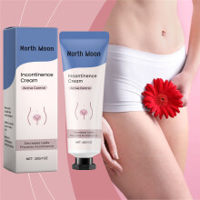 Urinary Incontinence Cream Relieve Bladder Discomfort