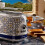 Ariete Ariete 155 Capri Toaster, 810W, 2 Slices, 6 Toasting Levels, Crumb Tray, Defrost Function, Automatic Eject 5