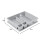 Curver Curver Dish rack with tray in light grey, polypropylene, 35 x 25 x 10 cm 2
