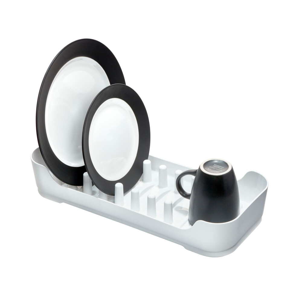 InterDesign Rack, White
