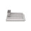 Brabantia Brabantia Dish Drainer, Aluminium, Medium Grey, Taille Unique 1