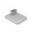 Brabantia Brabantia Dish Drainer, Aluminium, Medium Grey, Taille Unique 2