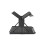 Brabantia Brabantia Dish Drainer, Aluminium, Dark Grey, Large 3