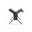 Brabantia Brabantia Dish Drainer, Aluminium, Dark Grey, Large 5