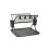 Brabantia Brabantia Dish Drainer, Aluminium, Dark Grey, Large 1