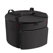 Carrying Bag for Outland Firebowl 863 Outdoor Portable Propane Fire Pit Carrying Bag for Firebowl 864 Water-Resistant 21 Inch Gas Fire Pit Carry Bag