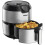 Tefal Freidora sin Aceite Tefal EY201D 1500 W 1