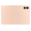 Tab 11 10.1" Android 12 8GB RAM 128GB 5G Gold Tablet 7