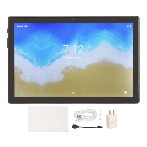 Tab 11 10.1" Android 12 8GB RAM 128GB 5G Gold Tablet 1