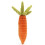 jELLY CAT Jellycat Carrot Plush Soft Toy 1