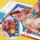 Hasbro Operation Electronic Board Game with All-in-One Carrying Case - English Version 5